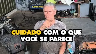 Como as Pessoas Te Veem? #canalsemcera