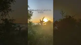Sunrises and Sunsets can improve your mood