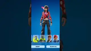 How To Get FNCS Champion PJ Skin For FREE! (Fortnite)