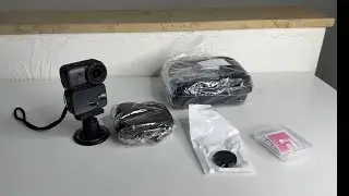 DJI Osmo Nano Zubehör 🔥 Case, Schutzfolie & Linse – das beste Equipment 2025!