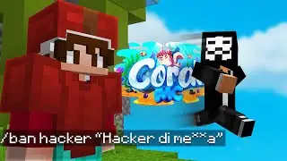 FACCIO STAFF SERIES su CORALMC!