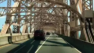 QUEENS BOROUGH BRIDGE