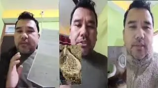 Strong Video Conference by (Mr.Jojo) || Sikkim ko Halat 😢