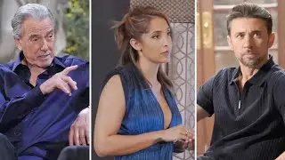 🔥 &ldquo;Cane Is Leaving Y&R for Good?! July 4 Bombshell Leaves Fans STUNNED!&rdquo;