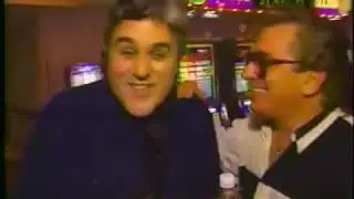 Jay Leno JayWalking: Vegas Strip 1994