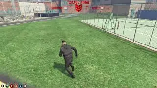 Nopixel 3.5 updated prison look