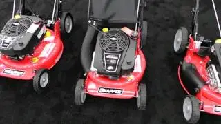 Snapper Push Mowers