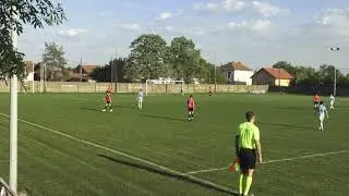 Kampione 5:0 Rad - FSB Liga mlađih pionira Beograda grupa A 23/24 - U14