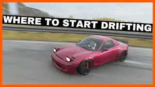Drift Tuning Guide | Forza Horizon 4