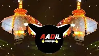 HAQ MOIN YA MOIN🔥NARA E TAKBIR | NEW DAILOG MIX CHADAR URS 2026⚠️DJ ALSHAN_&_AADIL KARERA🦅#viral#new
