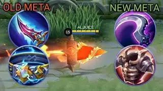 NEW ALDOUS ONE HIT DELETE BUILD 100% OVERPOWERED!!!
