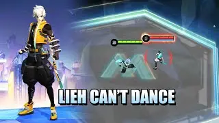 YIN M-WORLD LOOKS WEIRD - SKIN GIVEAWAY!