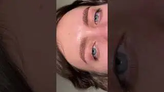 Brow Lamination Hollywoodfacial #browlamination #facial #skincare  #orangecountyxc #hollywoodfacial