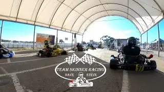 210214-0834 Qualifying - 4SS Combined - SGKC Bolivar - 2160p 4k