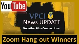 News update - Vocation Plus Connections FEB 5 2021
