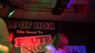 Mutt Dog County - Back on my Shit Live @ Hoxemacoa