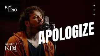 Apologize  | AcoustKim | Eiffel Studio