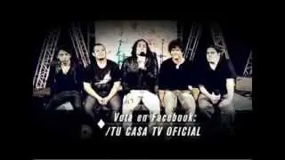 Evanoff - La misma Historia  canal 52 MX Tu casa Tv  MVS