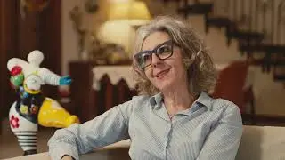 Radici di Vento | Anna Maria