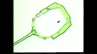 British Army training video 1980s (REME battle damage and repair)