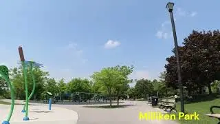 Milliken Park, Toronto