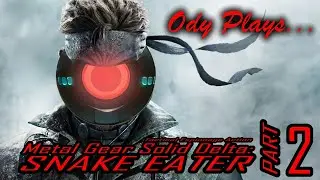 Metal Gear Solid Delta: Snake Eater - Tactical Espionage After-Action Report 2