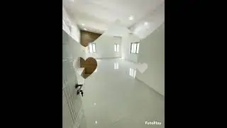 Beautifully Renovated 4 Bedroom House for Rent in Accra