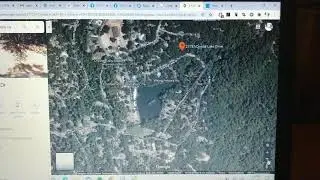 Troy Galloway | Map Analysis of Disappearance