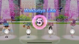 Au2 Mobile ID Baby Dance