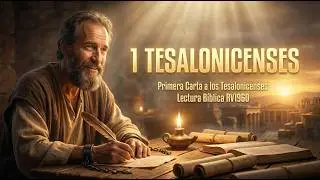 Paz aparente y falsa seguridad en el d&iacute;a del Se&ntilde;or, Mira lo que dice la Biblia en 1 Tesalonicenses