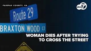 Neighbors demand action on Route 29 after fatal crash at 'very dangerous intersection'