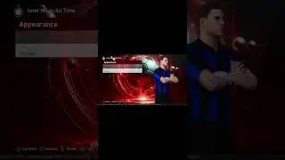 Dejan Stanković Inter Milan Legend #efootballpes #classicface #pes2021 #SPFL25 #intermilan  #shorts