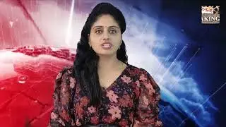 JANATHA GARAGE NEWS CHANNEL 6-3-2025