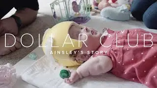 THE DOLLAR CLUB | Ainsley