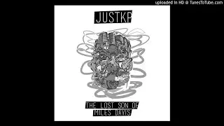 JuztKP - Bullcity Maniac 2 - The Lost Son Of Miles Davis