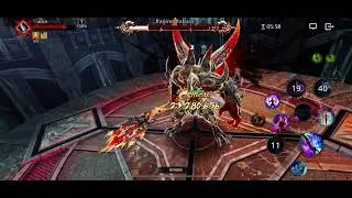 Darkness Rises Challenge Bakura solo (Mystic)