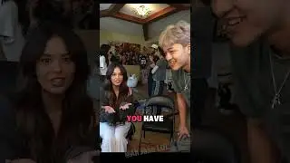 Valkyrae Turns On Streamer Mode For Jason #Valkyrae #Jasontheween