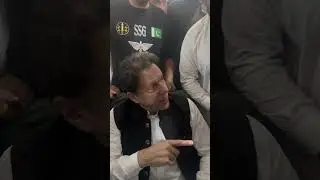 #imrankhan discussion with his lawyers #news #pti #zubairalikhan #latestnews
