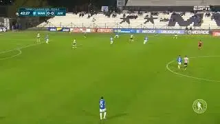 MARTIN SUAREZ (WANDERERS) VS JUVENTUD | FECHA 6 TORNEO CLAUSURA