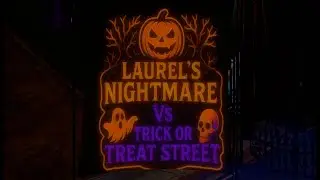 SL Halloween: 