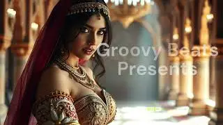 Arab Vibes - Groovy Beats