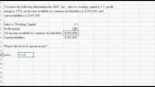 Problem 6