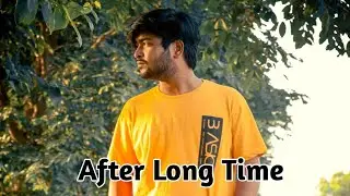 After Long Time || A Good News For Our Channel || Video Editing||