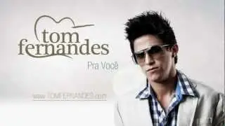 AS MINA PIRA - TOM FERNANDES 2012 - LAN&Ccedil;AMENTO [OFICIAL]