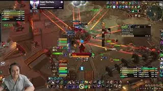 19 Operation: Floodgate - Guardian Druid (Bear) PoV