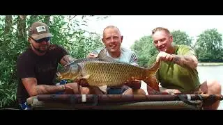 TRAILER - 1 SOCIAL BOOKING FISH #MEDENICE