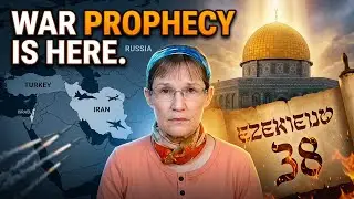 Understanding Israel & Middle East Geopolitics Through Biblical Prophecy | A New Channel Direction