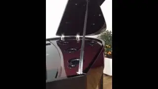 Yamaha AvantGrand N3