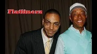 Jamel Simmons (Nephew of Rev Run of RUN DMC & Russell Simmons)