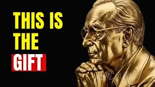 The Anima’s Embrace  Why Age Can Unveil Your Most Authentic Self – Carl Jung